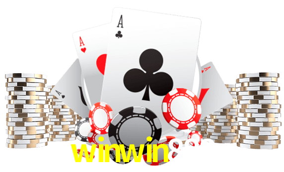 Jogue jogos de pôquer em winwin888