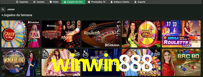 winwin888 bet