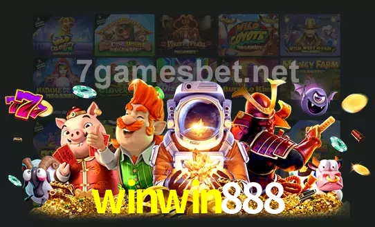 cassino winwin888
